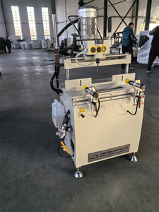 Máy định tuyến sao chép thiết kế 2024, máy định tuyến sao chép dùng cho profile nhôm, máy định tuyến sao chép tốc độ cao cho cửa sổ nhôm - Product Image 5