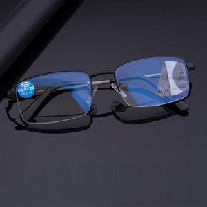 <span class=keywords><strong>Gafas</strong></span> <span class=keywords><strong>de</strong></span> <span class=keywords><strong>lectura</strong></span> Unisex Anti-Reflective Square Black TR90 PC Frame <span class=keywords><strong>Gafas</strong></span> <span class=keywords><strong>de</strong></span> <span class=keywords><strong>lectura</strong></span> - Product Image 5