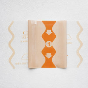 Parches para el Alivio del Dolor Elásticos de Cuatro Lados de Alta Calidad al por Mayor, Venta Directa de Fábrica de Parches para el Alivio del Dolor - Product Image 3