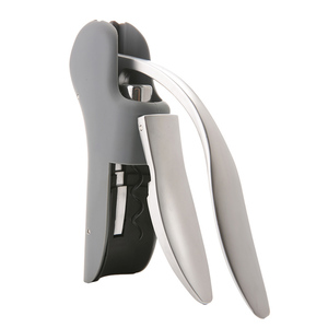 Ouvre-bouteille de vin personnalisé, <span class=keywords><strong>accessoires</strong></span> de cuisine, <span class=keywords><strong>tire</strong></span>-<span class=keywords><strong>bouchon</strong></span> à <span class=keywords><strong>levier</strong></span> de différentes couleurs - Product Image 4