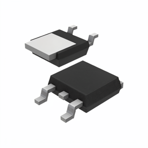 วงจรอิเล็กทรอนิกส์ทรานซิสเตอร์ถึง-252-3, DPAK SC-63 ON5252 118บริการครบวงจรแบบดั้งเดิม - Product Image 1