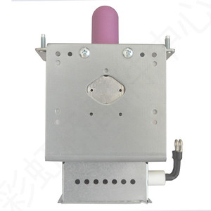 Magnetrón Panasonic 2M265E-D3U 50W para Horno de Microondas, Uso Industrial - Product Image 5