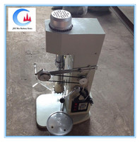 Machine de flottation à mousse de laboratoire, cellule de flottation Xfd-12 Denver D12, test de laboratoire