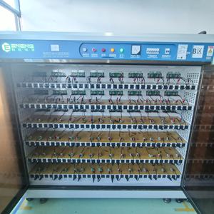 42V 54.6V 58.8V 67.2V 84V 1A 2A 3A Li-ion Battery Charger for Lithium Battery Pack Electric Scooter E <strong>Bike</strong> - Product Image 4