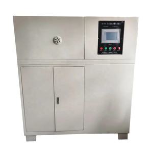 ISO10545 Telha Cerâmica <span class=keywords><strong>Tester</strong></span> Resistência Térmica Câmara Choque Térmico Telha Cerâmica Automática <span class=keywords><strong>Tester</strong></span> Resistência Choque Térmico - Product Image 5