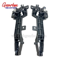 BASE de poignée de porte de voiture F01-6105230 F01-6105240 FL FR originale pour JETOUR X70 X70S X70M X70PLUS
