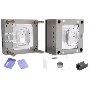 ผู้ผลิตชิ้นส่วนพลาสติกแบบฉีดขึ้นรูปปริมาณน้อยตามสั่ง - Product Image 4