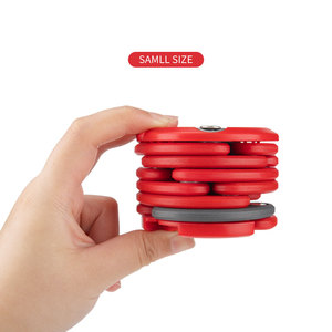 Patte <span class=keywords><strong>pliable</strong></span> haute sécurité moto <span class=keywords><strong>cadenas</strong></span> vélo vélo vélo vélo vélo vélo Mini serrure - Product Image 2