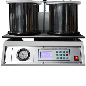 Testeur de densité relative théorique maximale pour mélange d'asphalte, prix d'usine - Product Image 6