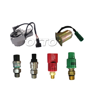 Otto máy xúc xây dựng bộ phận máy móc 5514870 cảm biến cho Cummins cảm biến động cơ - Product Image 2