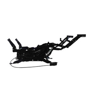 Mô hình 4181r nhà sản xuất đồ nội thất phần cứng leggett và Platt đẩy trở lại nhãn hiệu tàu lượn loại ghế sofa ngồi có thể ngả cơ chế - Product Image 6