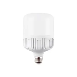 Indoor lamp energy saving A70 12W 15W 18W 24W led light 220V 110V smart driver for home E27 B22 E14 led bulb lamp