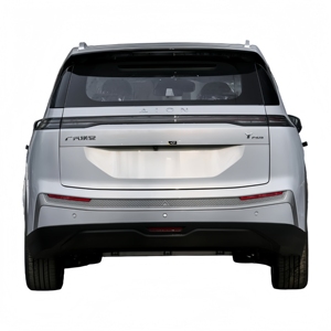 La mejor venta de vehículos de nueva energía, coches eléctricos usados de China Aion Ev Y New Energy - Product Image 6