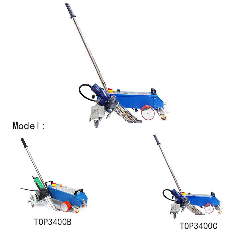 China Factory Best Welding Machine for