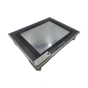 Panel de Control de Alarma contra Incendios XLS3000-CPUD Original y Nuevo, 10 Bucles SLC, Pantalla LCD de 640 Caracteres para Instalaciones Industriales - Product Image 1