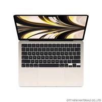 2022 Hot Sale Brand New Original CN Laptop 16 Inch OLED Aluminium Wireless English Keyboard M-book Air M2 120Hz 5G WiFi Business