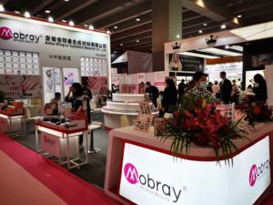 Marques privées Mobray Nail Factory Supplies Ensemble de vernis à ongles en gel Boîte OEM Vernis à ongles en gel personnalisé Boîte Longue durée Application facile - Product Image 6