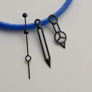 นาฬิกามือ Nh35,แฮนด์ C3สีเขียวส่องสว่างพอดี7s26 NH36 NH35สำหรับ Sei-Ko SKX007 SKX009 <span class=keywords><strong>SPRD</strong></span> Skx - Product Image 5