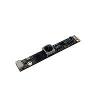 Modul Kamera USB Plug and Play Full HD 1080P 2MP 30fps X-USB-CM007 dengan WiFi untuk Android Windows Linux PC Desktop