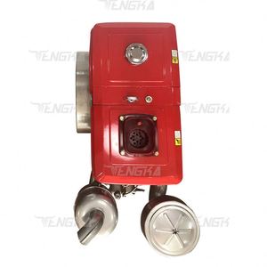 Moteur diesel monocylindre Tengka ZS1115 22HP 4 temps 125cc refroidi par eau, facile à utiliser, faible consommation de carburant, best-sellers - Product Image 4