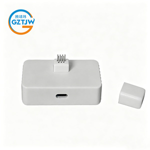Réinitialiseur de puce pour réservoir de maintenance C9344 pour <span class=keywords><strong>Epson</strong></span> L3550 L3556 L3558 L5590 XP3100 XP3105 XP4100 XP4101 XP4105 XP4200 XP4205 <span class=keywords><strong>WF2810</strong></span> - Product Image 3