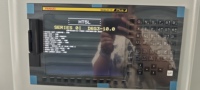 Nuevo Torno CNC Automático HT5L - Centro de Torneado de Bancada Plana de Alta Resistencia con Sistema Fanuc, 2 Ejes de Alta Precisión, Husillo Doble GSK, 380V