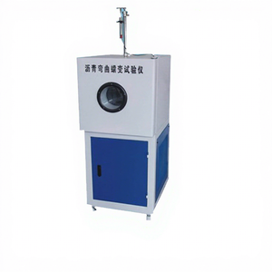 A34 High Accuracy Three-point Bending for ASTM D6648 BBR Bending Beam Rheometer with Multi-Voltage (220-380V) - Product Image 1