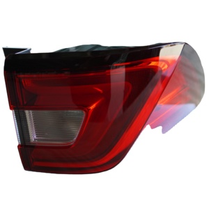 Piezas de automóvil de calidad original genuina 12V luz trasera para MG <span class=keywords><strong>MULAN</strong></span> - Product Image 2