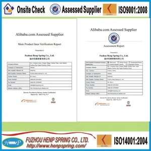 Lò Xo Nén Ressort Bằng Inox - Product Image 6