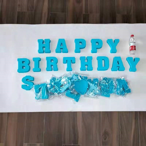 <span class=keywords><strong>Moules</strong></span> en résine de silicone pour la fabrication de grands lettres, Alphabet, agate, dessous de verre, variété de <span class=keywords><strong>moules</strong></span> en résine de silicone pour l'artisanat, 1 pièce - Product Image 4