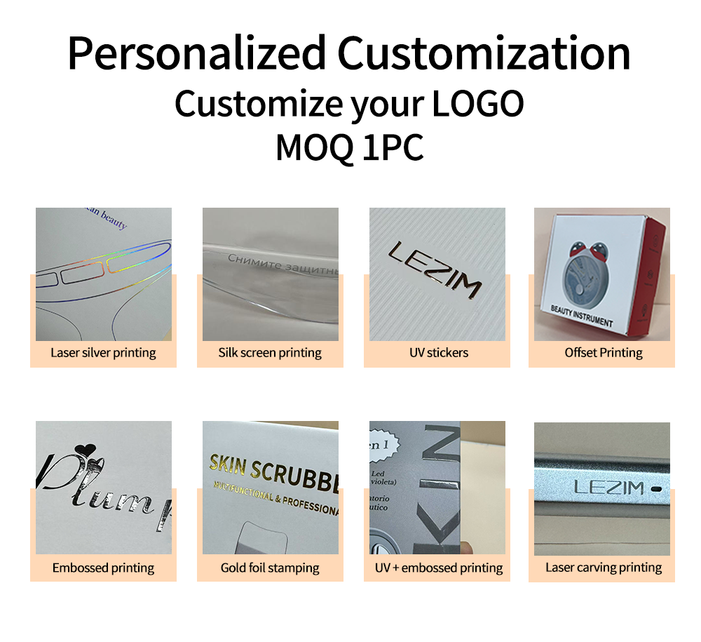 ORANGLES 3-in-1 Facial & Neck Lifting Massager | Multi-Energy Anti-Wrinkle Device for Skin Rejuvenation | New Personal Care Beauty Tool – orangles Kuwait - full product showcase - displaying specifications - Image 5 of 6 | adapts to any space | 3-in-1 Facial & Neck Lifting Massager | Multi-Energy Anti-Wrinkle Device for Skin Rejuvenation | New Personal Care Beauty Tool – orangles Kuwait deal New Jersey | Free Shipping ORANGLES