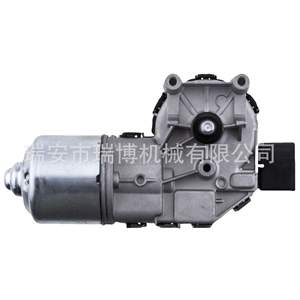 Adecuado para el motor del limpiaparabrisas del Ford Focus Cabrio 1704578 - Product Image 1