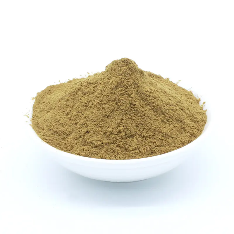 Grosir ekstrak akar astragalus polysaccharide Astragalus kualitas tinggi 50%