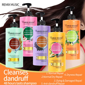 OEM 1000ML Miel Avocat Nettoyage Hydratant <span class=keywords><strong>Bio</strong></span> Sans Cruauté Anti Pellicules Soin Hydratant <span class=keywords><strong>Cheveux</strong></span> Shampooing pour <span class=keywords><strong>Cheveux</strong></span> <span class=keywords><strong>Fins</strong></span> Bouclés - Product Image 4