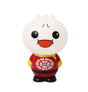 Kids Story Machine Dream Voice Dispositivo educativo bilingüe para contar cuentos Caja de juguetes con características musicales - Product Image 5