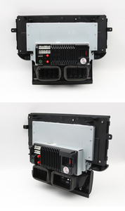 12.3 pouces Android voiture écran tactile <span class=keywords><strong>GPS</strong></span> Navigation pour Porsche Macan lecteurs intégrés écran partagé tableau de bord Microphone CarPlay - Product Image 4