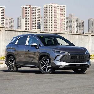 Prix raisonnable pour le BYD Song <span class=keywords><strong>L</strong></span> DM-i 2025 Édition Conduite Intelligente 112 km Modèle Supérieur - Product Image 1