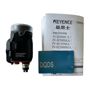 เซ็นเซอร์จดจำภาพอัตโนมัติระยะไกล ยี่ห้อ KEYENCE รุ่น IV-H2000MA ของใหม่ พร้อมการรับประกันหนึ่งปี - Product Image 2