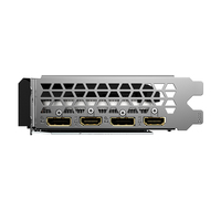 Carte graphique de jeu GIGABYTE GeForce RTX 3050 GAMING OC 8G d'occasion avec 8 Go de mémoire GDDR6 alimentée par GeForce RTX 3050