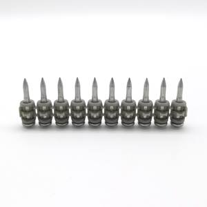 <span class=keywords><strong>BX3</strong></span> Nail COLLATED Nail Béton PIN pour cloueuse <span class=keywords><strong>BX3</strong></span> - Product Image 4