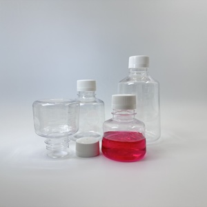 1000ml PES <span class=keywords><strong>CA</strong></span> PVDF sterile Dnase/rnase Free monouso unità di filtrazione sottovuoto laboratorio sistema di filtrazione sottovuoto - Product Image 5