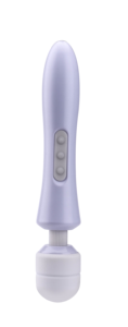 Buigbare Kop Xxxxx Xxxx Video Av Toverstaf Massage Clitoris G Spot Volwassen <span class=keywords><strong>Vagina</strong></span> Vibrator Stimulator Masturbator Seksspeeltjes Voor Vrouwen - Product Image 2
