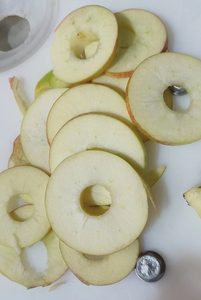 Thương mại <span class=keywords><strong>Apple</strong></span> Core Loại bỏ máy tự động <span class=keywords><strong>Apple</strong></span> <span class=keywords><strong>corer</strong></span> và <span class=keywords><strong>Slicer</strong></span> máy để bán - Product Image 6