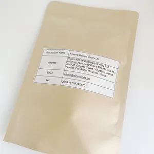 Diskon besar teh detoks cina teh herbal alami krisan Honeysuckle
