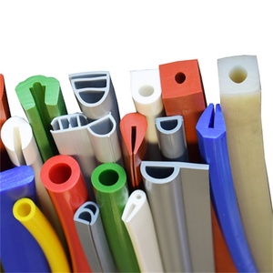 Joints en silicone pré-lubrifiés <span class=keywords><strong>pour</strong></span> l'insertion de verre sans outil - Product Image 3