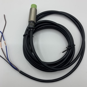 वास्तविक ओटोनिक्स निकटता स्विच PR12-4DN 24 वी मेटल बॉडी 4dp 4ao 2ac सेंसर - Product Image 4