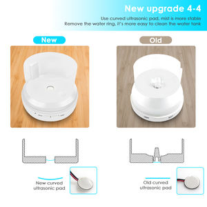 <span class=keywords><strong>Young</strong></span> <span class=keywords><strong>Living</strong></span>-difusor ultrasónico de <span class=keywords><strong>aceites</strong></span> esenciales, 7 colores Led - Product Image 5