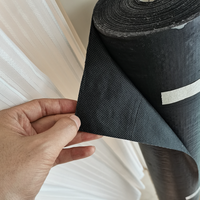 OEM ODM Dampfsperre-Platten zur Kondensationskontrolle für den Bau