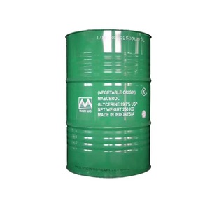 กลีเซอรีน/กลีเซอรอลสำหรับใช้ในอุตสาหกรรมผู้ผลิตจีน - Product Image 1