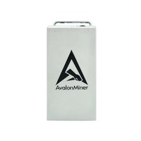 Avalon Miner A1366I Canaan Avalon A1366I 113T 119T 122T 3660W Refroidissement par immersion Bitcoin Crypto Miner Bitcoin Miner Crypto